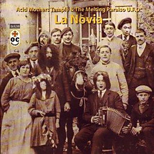 Review of La Novia