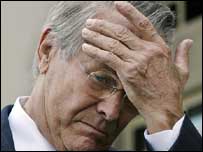 Rumsfeld