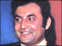 محمد علی 