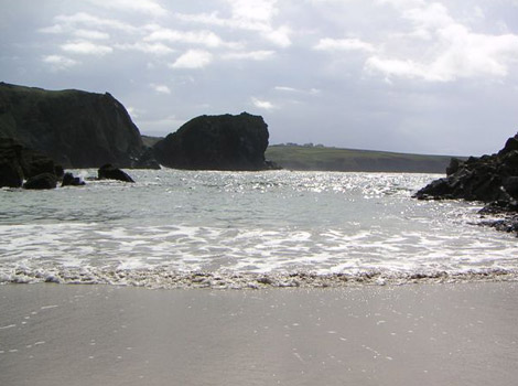 Kynance Cove