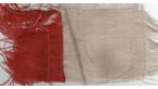 Part of Red Cross Flag from Gallipoli