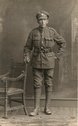 Ernest Thomas Yates Higgs