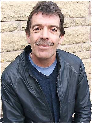 Alan Headford