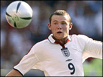 Wayne Rooney