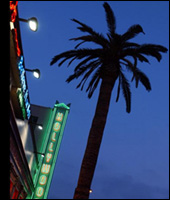 Los Angeles