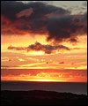 Sunset at Yankalilla