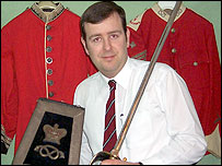 Dave Cooper