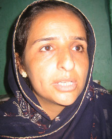 سائرہ