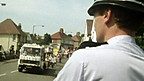 Miners Strike 1984 - Protest March