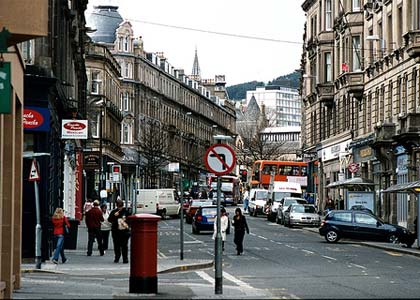 Your Dundee