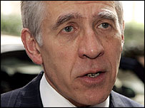 Jack Straw