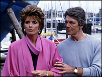 Jan and Tom Howard
