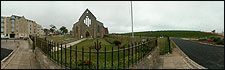 Garrison Church