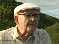 Dòmhnall Eàirdsidh Dòmhnallach