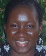 Annabel McLeod