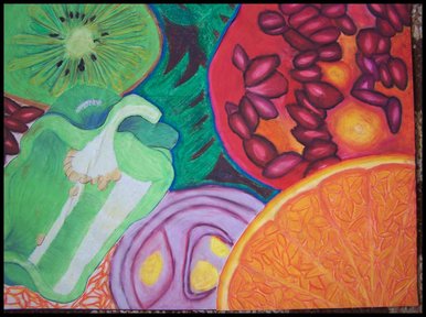 Natural Forms