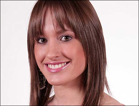 Nicola White