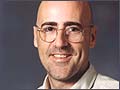 BBC Radio Derby's Shane O'Connor