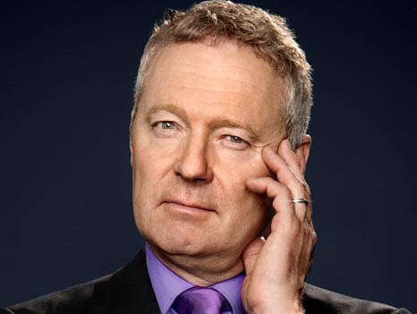 Rory Bremner