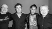 Guests: David Hannah and Jean Johansson - Sat 27th March 2010