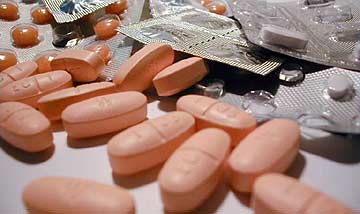 Pills