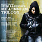 Review of Music From Stieg Larsson's Millennium Trilogy 