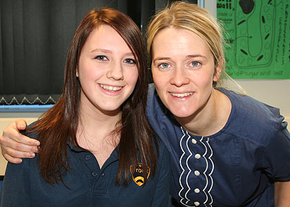 Star Pupil - Term Starts For The Stars - Tuesday