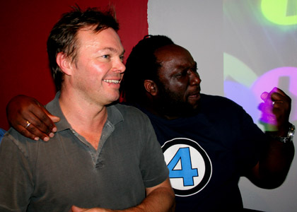 Pete Tong's Essential Selection