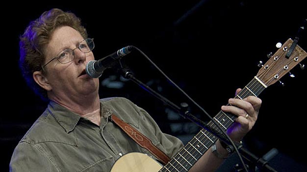 Tim O'Brien