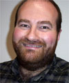 Theatre critic Mark Shenton