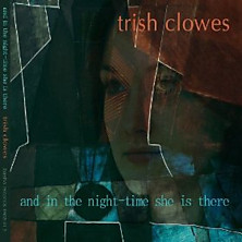 Review of And in the Night-Time She Is There