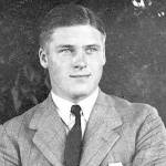 Basil Hewitt Basil Hewitt