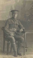 Joseph Parker Joseph Parker