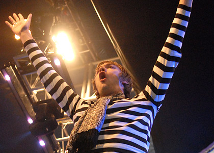 Kasabian Kasabian