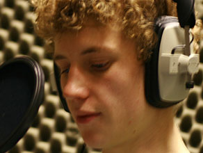 U Takeover: Josh