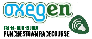 Oxegen 08