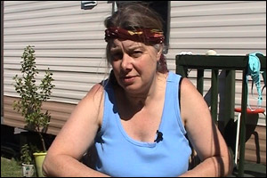Lynne Freudland