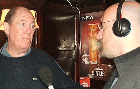 John Lowe