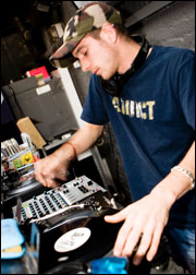 DJ Mylz