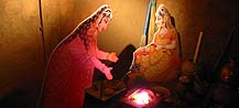 Story of Krishna