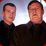Dalziel and Pascoe