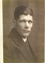Norman Richard Clement Hartley Norman Richard Clement Hartley