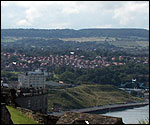 1930s development of Scarborough
