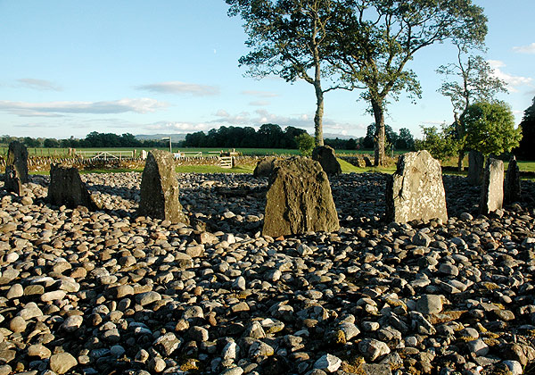 Stone Circle