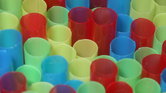 The colours of...