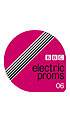 BBC Electric Proms logo