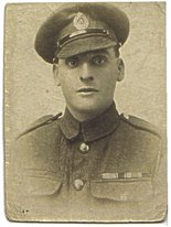 William George Alford William George Alford
