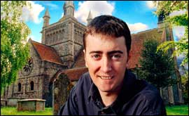 Tristan Pascoe