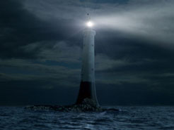 Taigh-solais Bell Rock