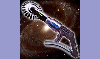 Thermo-fusion Chisel